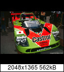  24 HEURES DU MANS YEAR BY YEAR PART FOUR 1990-1999 - Page 26 1995-lm-5-downingteraq9jl8