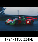  24 HEURES DU MANS YEAR BY YEAR PART FOUR 1990-1999 - Page 26 1995-lm-5-downingterayajpt