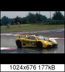  24 HEURES DU MANS YEAR BY YEAR PART FOUR 1990-1999 - Page 32 1995-lm-51-wallacebel7skct