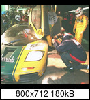  24 HEURES DU MANS YEAR BY YEAR PART FOUR 1990-1999 - Page 32 1995-lm-51-wallacebelf1knx