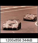  24 HEURES DU MANS YEAR BY YEAR PART FOUR 1990-1999 - Page 32 1995-lm-51-wallacebelfdjak