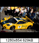  24 HEURES DU MANS YEAR BY YEAR PART FOUR 1990-1999 - Page 32 1995-lm-51-wallacebelt1j7f