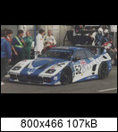  24 HEURES DU MANS YEAR BY YEAR PART FOUR 1990-1999 - Page 32 1995-lm-52-leeskeegan8vjld