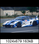  24 HEURES DU MANS YEAR BY YEAR PART FOUR 1990-1999 - Page 32 1995-lm-52-leeskeeganbyjte