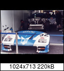  24 HEURES DU MANS YEAR BY YEAR PART FOUR 1990-1999 - Page 32 1995-lm-52-leeskeeganzmkoh