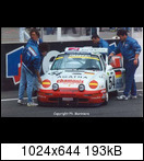  24 HEURES DU MANS YEAR BY YEAR PART FOUR 1990-1999 - Page 32 1995-lm-54-kaufmannha1qjyb