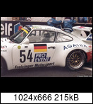  24 HEURES DU MANS YEAR BY YEAR PART FOUR 1990-1999 - Page 32 1995-lm-54-kaufmannhac1j0q