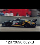  24 HEURES DU MANS YEAR BY YEAR PART FOUR 1990-1999 - Page 32 1995-lm-58-percyiacob0qjue