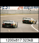  24 HEURES DU MANS YEAR BY YEAR PART FOUR 1990-1999 - Page 32 1995-lm-58-percyiacobfckoi