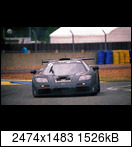  24 HEURES DU MANS YEAR BY YEAR PART FOUR 1990-1999 - Page 32 1995-lm-59-dalmasleht09joj