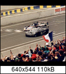  24 HEURES DU MANS YEAR BY YEAR PART FOUR 1990-1999 - Page 32 1995-lm-59-dalmaslehtgckwg