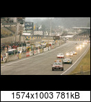  24 HEURES DU MANS YEAR BY YEAR PART FOUR 1990-1999 - Page 26 1995-lm-601-rennen-013xkjl