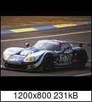  24 HEURES DU MANS YEAR BY YEAR PART FOUR 1990-1999 - Page 32 1995-lm-70-hodgettseu7ckne