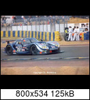  24 HEURES DU MANS YEAR BY YEAR PART FOUR 1990-1999 - Page 32 1995-lm-70-hodgettseu7zjuy