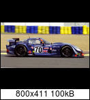  24 HEURES DU MANS YEAR BY YEAR PART FOUR 1990-1999 - Page 32 1995-lm-70-hodgettseuo6j4c