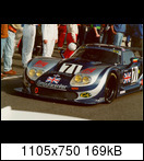  24 HEURES DU MANS YEAR BY YEAR PART FOUR 1990-1999 - Page 33 1995-lm-71-marshlesli3akk9