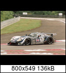  24 HEURES DU MANS YEAR BY YEAR PART FOUR 1990-1999 - Page 33 1995-lm-71-marshlesli7mj68