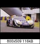  24 HEURES DU MANS YEAR BY YEAR PART FOUR 1990-1999 - Page 33 1995-lm-71-marshlesliohkqh