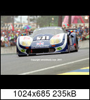  24 HEURES DU MANS YEAR BY YEAR PART FOUR 1990-1999 - Page 33 1995-lm-71-marshlesliuckg8