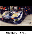  24 HEURES DU MANS YEAR BY YEAR PART FOUR 1990-1999 - Page 33 1995-lm-71-marshleslivxj48