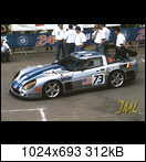  24 HEURES DU MANS YEAR BY YEAR PART FOUR 1990-1999 - Page 33 1995-lm-73-unserjelindxk6z