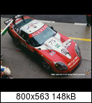  24 HEURES DU MANS YEAR BY YEAR PART FOUR 1990-1999 - Page 33 1995-lm-75-agustaobri8xktl