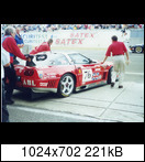  24 HEURES DU MANS YEAR BY YEAR PART FOUR 1990-1999 - Page 33 1995-lm-76-copellithyf5jee