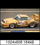  24 HEURES DU MANS YEAR BY YEAR PART FOUR 1990-1999 - Page 34 1995-lm-81-jonesadamsohknc