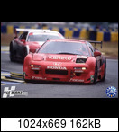  24 HEURES DU MANS YEAR BY YEAR PART FOUR 1990-1999 - Page 34 1995-lm-84-takahashihyjbz