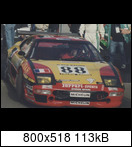  24 HEURES DU MANS YEAR BY YEAR PART FOUR 1990-1999 - Page 34 1995-lm-88-heinkelegu6fkvb