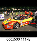  24 HEURES DU MANS YEAR BY YEAR PART FOUR 1990-1999 - Page 34 1995-lm-88-heinkelegu8hk0a
