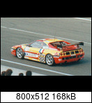  24 HEURES DU MANS YEAR BY YEAR PART FOUR 1990-1999 - Page 34 1995-lm-88-heinkelegus7kbe