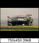  24 HEURES DU MANS YEAR BY YEAR PART FOUR 1990-1999 - Page 28 1995-lmtd-20-hardmandkwjoi