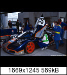  24 HEURES DU MANS YEAR BY YEAR PART FOUR 1990-1999 - Page 28 1995-lmtd-24-bellmsalockga