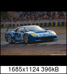  24 HEURES DU MANS YEAR BY YEAR PART FOUR 1990-1999 - Page 28 1995-lmtd-34-fertthve5rj72