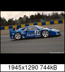  24 HEURES DU MANS YEAR BY YEAR PART FOUR 1990-1999 - Page 28 1995-lmtd-34-fertthve8zj06