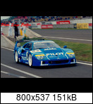  24 HEURES DU MANS YEAR BY YEAR PART FOUR 1990-1999 - Page 28 1995-lmtd-34-fertthveptk34