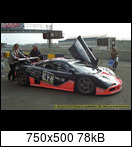  24 HEURES DU MANS YEAR BY YEAR PART FOUR 1990-1999 - Page 29 1995-lmtd-42-maury-lafgjfz