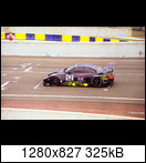  24 HEURES DU MANS YEAR BY YEAR PART FOUR 1990-1999 - Page 32 1995-lmtd-52-lees-00398ksx