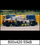  24 HEURES DU MANS YEAR BY YEAR PART FOUR 1990-1999 - Page 32 1995-lmtd-52-lees-006w0jh6