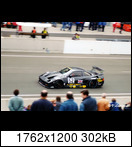  24 HEURES DU MANS YEAR BY YEAR PART FOUR 1990-1999 - Page 32 1995-lmtd-52-lees-00775kqt