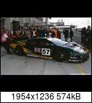  24 HEURES DU MANS YEAR BY YEAR PART FOUR 1990-1999 - Page 32 1995-lmtd-57-percyneekkj4a