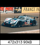  24 HEURES DU MANS YEAR BY YEAR PART FOUR 1990-1999 - Page 33 1995-lmtd-71-leslie-00ljij