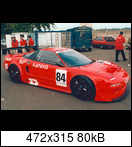  24 HEURES DU MANS YEAR BY YEAR PART FOUR 1990-1999 - Page 34 1995-lmtd-84-takahash0fj1j