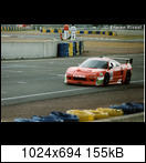  24 HEURES DU MANS YEAR BY YEAR PART FOUR 1990-1999 - Page 34 1995-lmtd-84-takahashs9kck