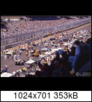  24 HEURES DU MANS YEAR BY YEAR PART FOUR 1990-1999 - Page 35 1996-lm-100-start-001y3krd