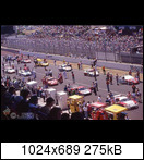  24 HEURES DU MANS YEAR BY YEAR PART FOUR 1990-1999 - Page 35 1996-lm-100-start-002b1j9h