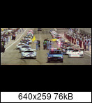 24 HEURES DU MANS YEAR BY YEAR PART FOUR 1990-1999 - Page 35 1996-lm-100-start-0043bkrq