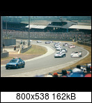  24 HEURES DU MANS YEAR BY YEAR PART FOUR 1990-1999 - Page 35 1996-lm-100-start-0060dj95