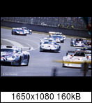  24 HEURES DU MANS YEAR BY YEAR PART FOUR 1990-1999 - Page 35 1996-lm-100-start-007z8kep